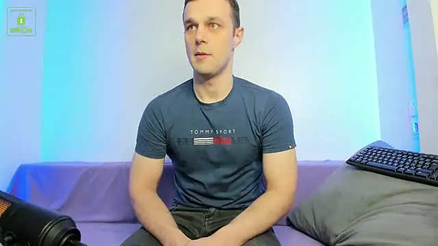 BrandonNorris online show from March 16, 7:06 pm