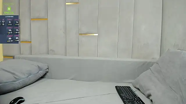 BrandonNorris online show from November 8, 4:12 am