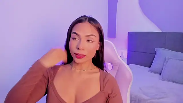 amira cute2 online show from November 5, 8:47 am