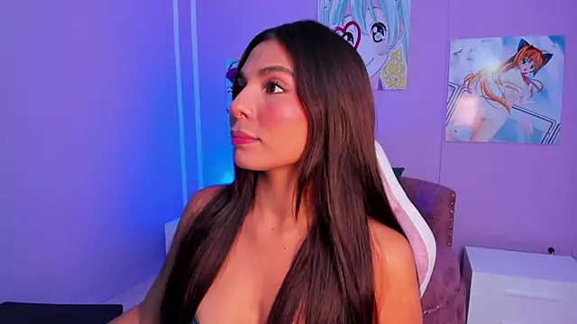 amira cute2 online show from February 27, 11:21 am