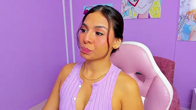 amira cute2 online show from March 13, 12:12 pm