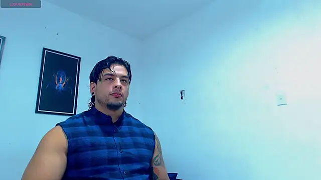 SilvaBranko online show from December 22, 4:48 pm