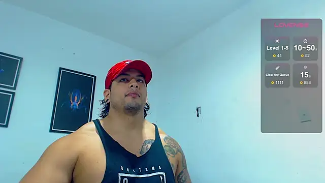 SilvaBranko online show from January 3, 3:01 pm