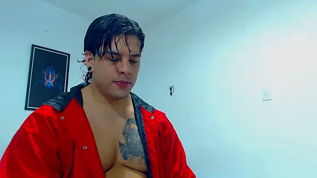 SilvaBranko online show from February 2, 12:35 pm