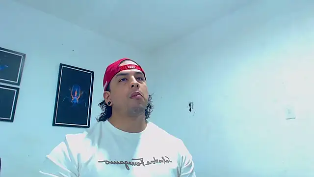 SilvaBranko online show from February 22, 10:42 pm