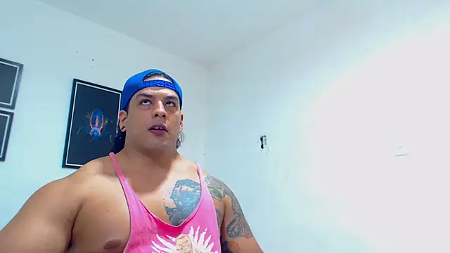 SilvaBranko online show from February 26, 7:49 pm