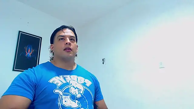 SilvaBranko online show from February 27, 4:32 pm