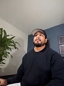 SilvaBranko online show from October 9, 11:03 pm