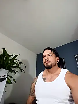 SilvaBranko online show from October 18, 9:48 pm