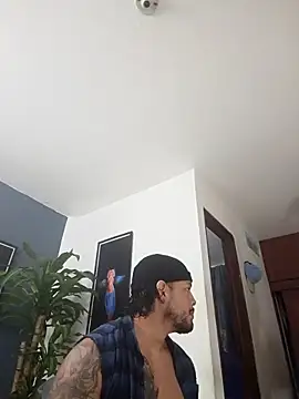 SilvaBranko online show from November 29, 1:08 am