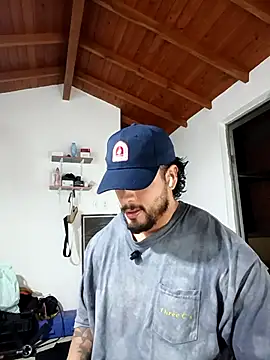 SilvaBranko online show from January 16, 2:48 am