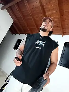 SilvaBranko online show from March 7, 9:01 pm