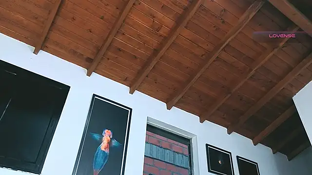 SilvaBranko online show from March 16, 11:09 pm