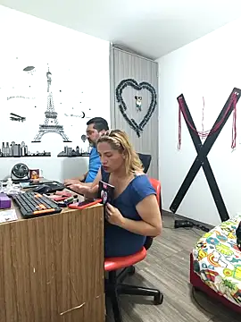 hotandfierylatinos2023 online show from March 11, 2:40 pm