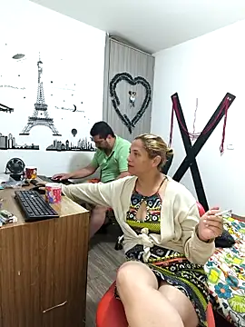 hotandfierylatinos2023 online show from March 15, 10:24 am