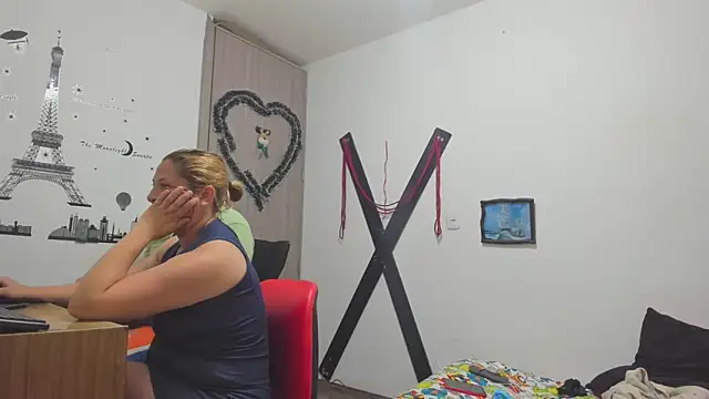 hotandfierylatinos2023 online show from March 17, 11:53 am