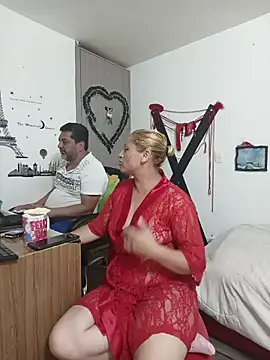 hotandfierylatinos2023 online show from October 13, 9:42 am