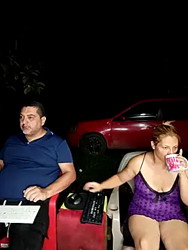 hotandfierylatinos2023 online show from February 21, 10:49 am