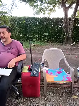 Snapshot of hotandfierylatinos2023 chatting on May 9, 10:53 am hotandfierylatinos2023 online show from May 9, 10:53 am
