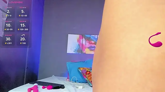 Snapshot of MadissonShakur chatting on September 20, 5:14 pm MadissonShakur online show from September 20, 5:14 pm