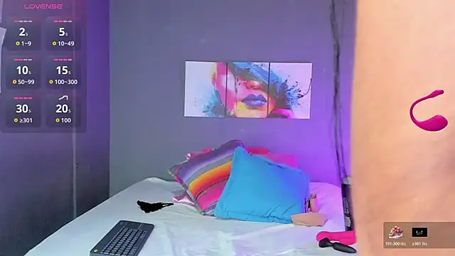 MadissonShakur online show from November 21, 5:22 pm