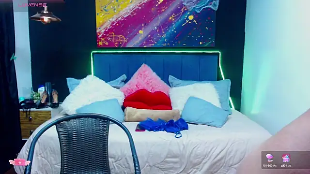 megan collins96 online show from January 24, 10:41 pm