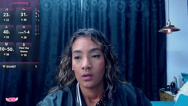 megan collins96 online show from February 4, 7:55 pm