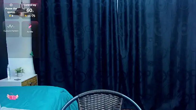 megan collins96 online show from February 11, 10:07 pm