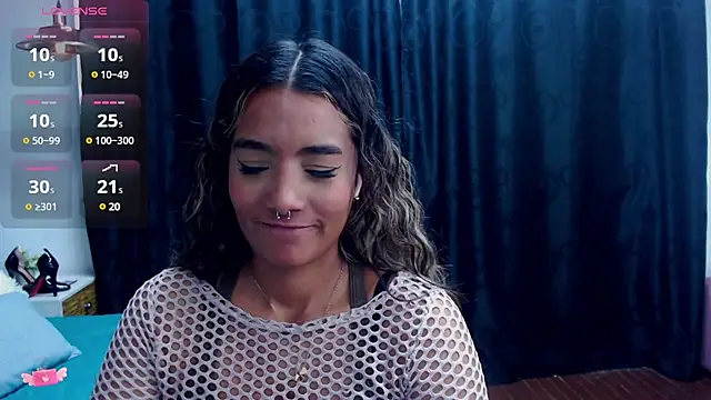 megan collins96 online show from February 16, 8:11 pm