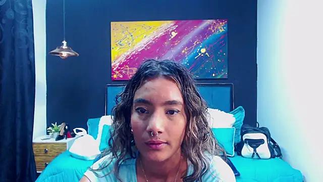 megan collins96 online show from February 21, 7:32 pm