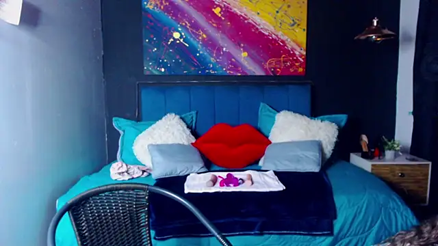 megan collins96 online show from February 27, 2:21 am