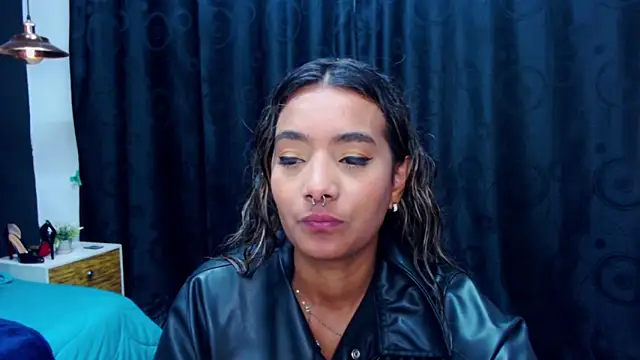 megan collins96 online show from February 27, 5:47 pm