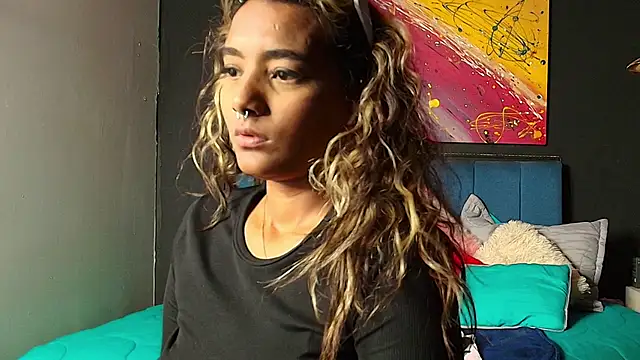 megan collins96 online show from March 13, 7:39 pm