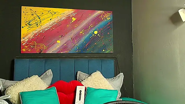 megan collins96 online show from March 14, 9:10 pm