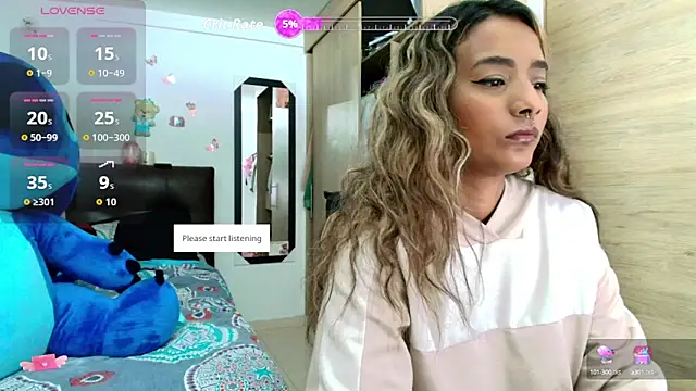 megan collins96 online show from October 13, 12:27 pm