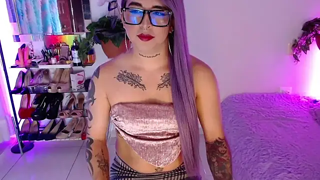 Laveneno ortiz07 online show from May 26, 10:50 pm