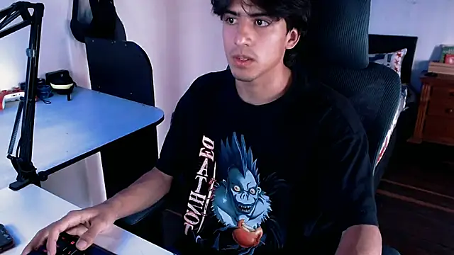 Thieves9 online show from December 9, 5:41 pm