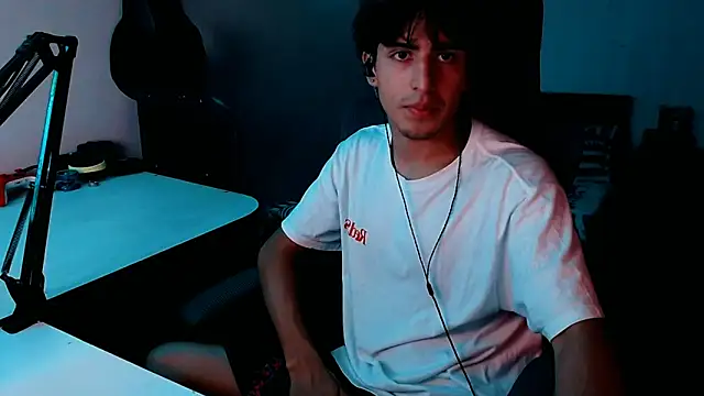 Thieves9 online show from January 15, 3:54 am