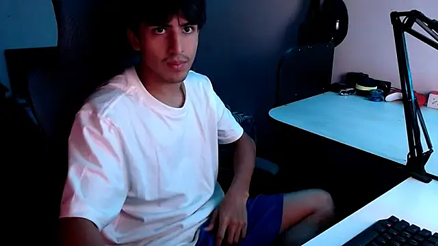 Thieves9 online show from January 20, 12:49 pm