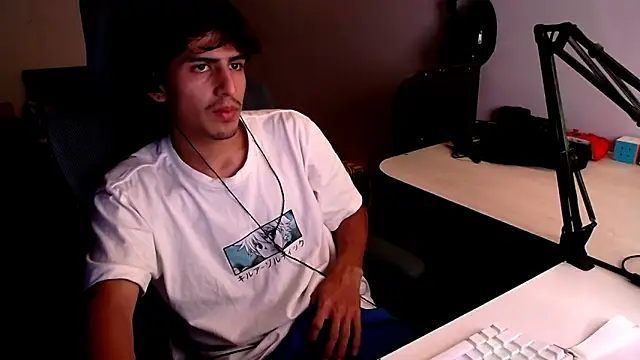 Thieves9 online show from February 1, 5:07 am