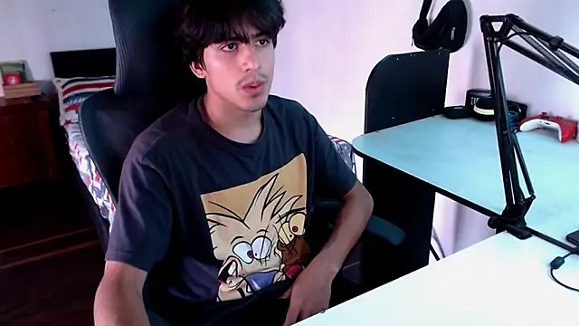 Thieves9 online show from February 22, 7:25 pm