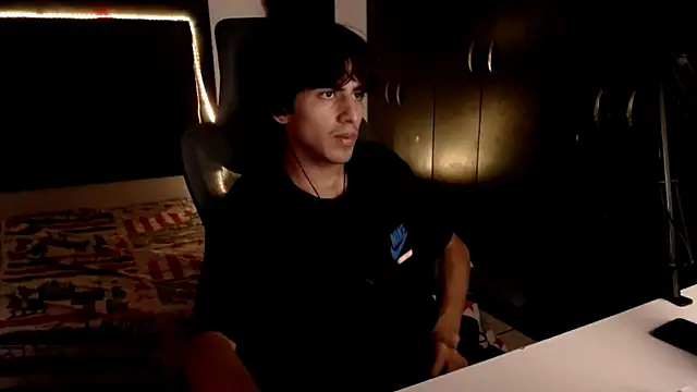 Thieves9 online show from March 3, 3:30 am