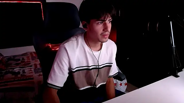 Thieves9 online show from March 15, 5:15 pm