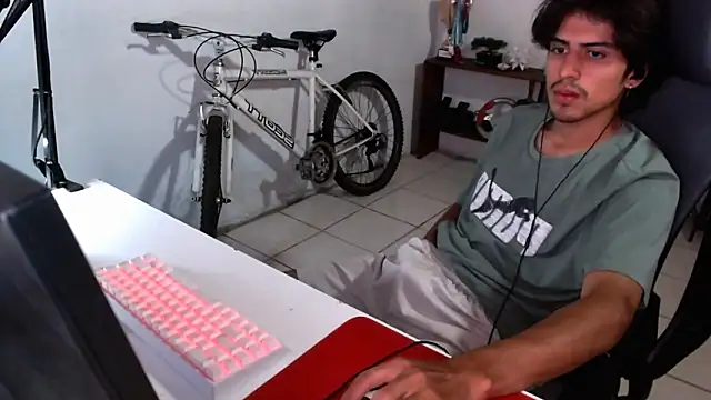 Thieves9 online show from September 17, 9:11 am