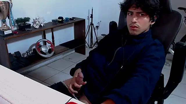 Thieves9 online show from November 18, 5:23 am