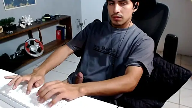 Thieves9 online show from January 8, 5:54 am