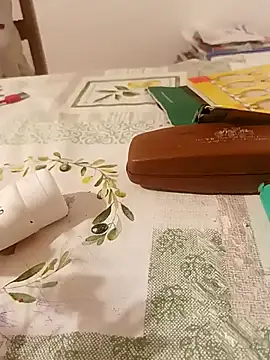 maleesa online show from September 20, 6:42 pm