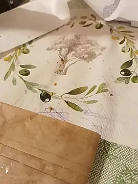 maleesa online show from September 26, 7:29 pm