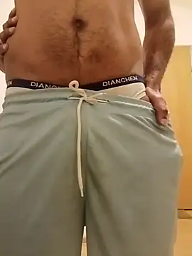 Snapshot of maleesa chatting on February 5, 4:17 am maleesa online show from February 5, 4:17 am