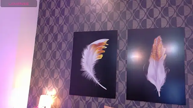 SharomRoss online show from February 5, 9:29 pm